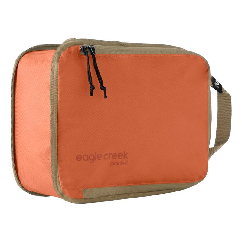 Eagle Creek Pack-It Isolate Compression Cube S V2 (Mandarin)