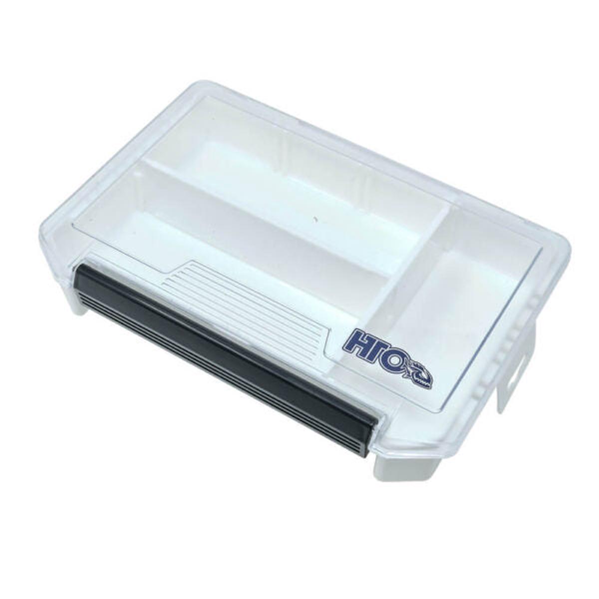 HTO Lure Tray Deep White