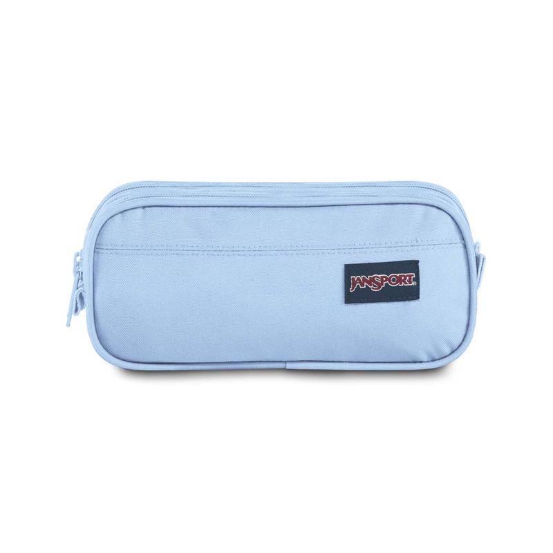 Jansport Large Accessory Pouch – Hydrangea