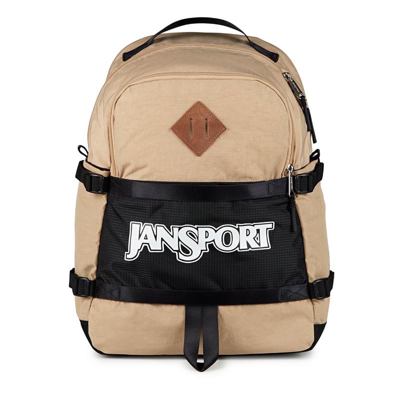 Jansport Small Seattle Pack – Travertine