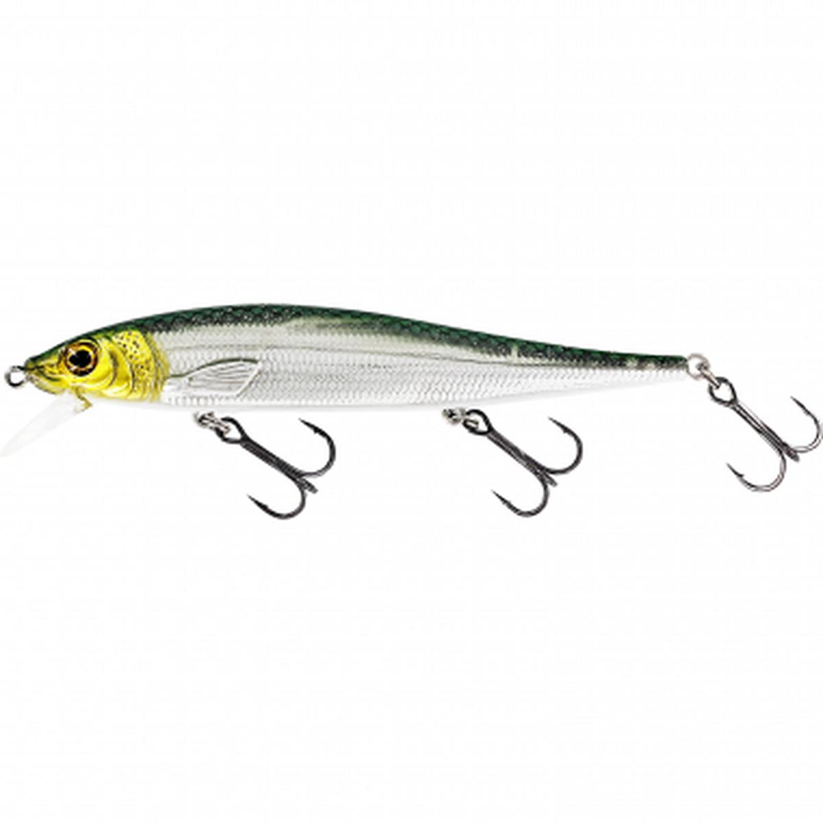 Jerkbait Jerkbite SR (11 cm, Headlight)