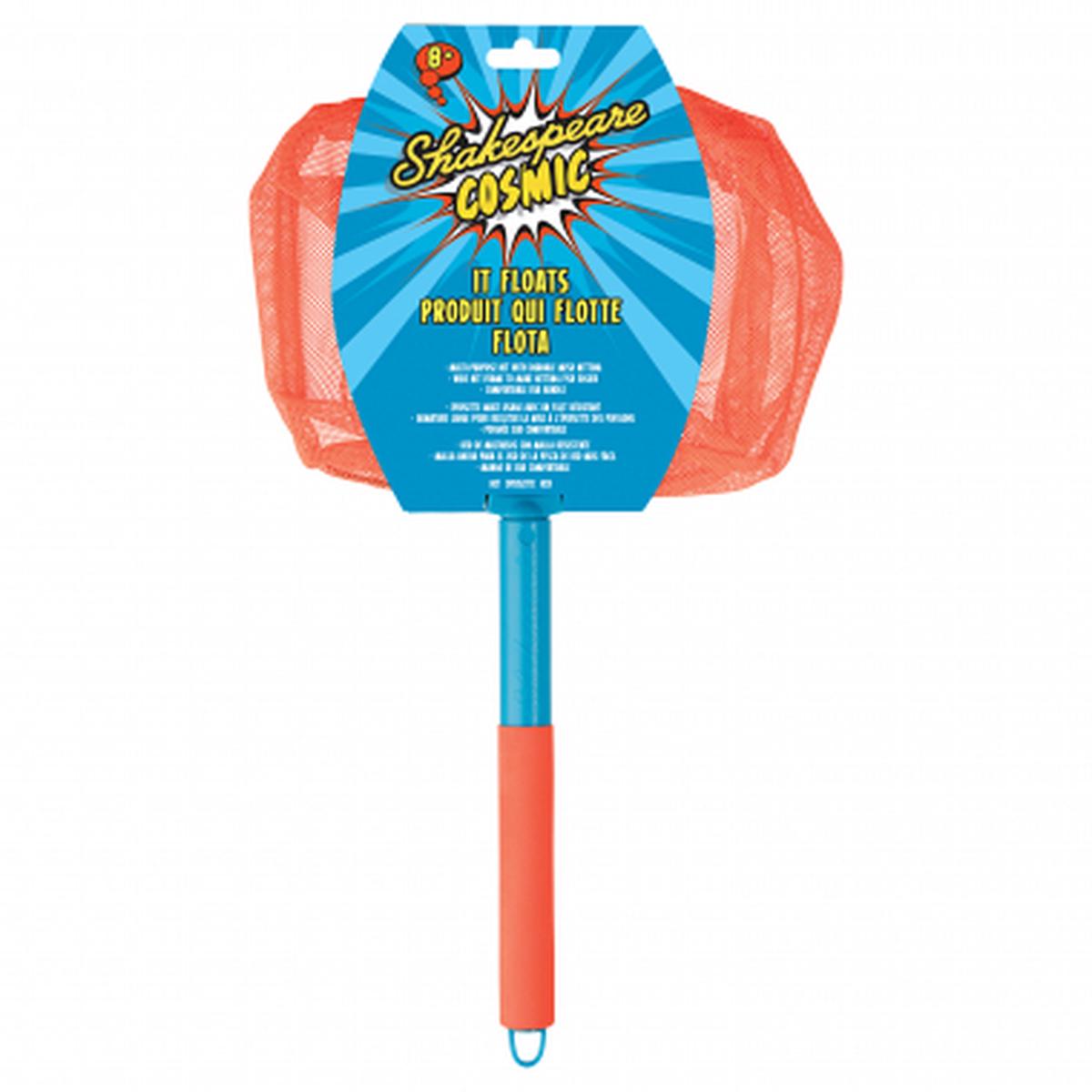 Landing net Cosmic Net (orange)