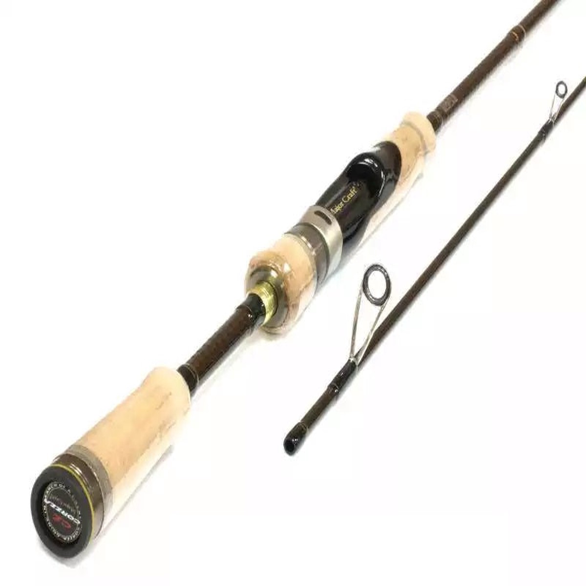 Major Craft Corzza Spinning Rod