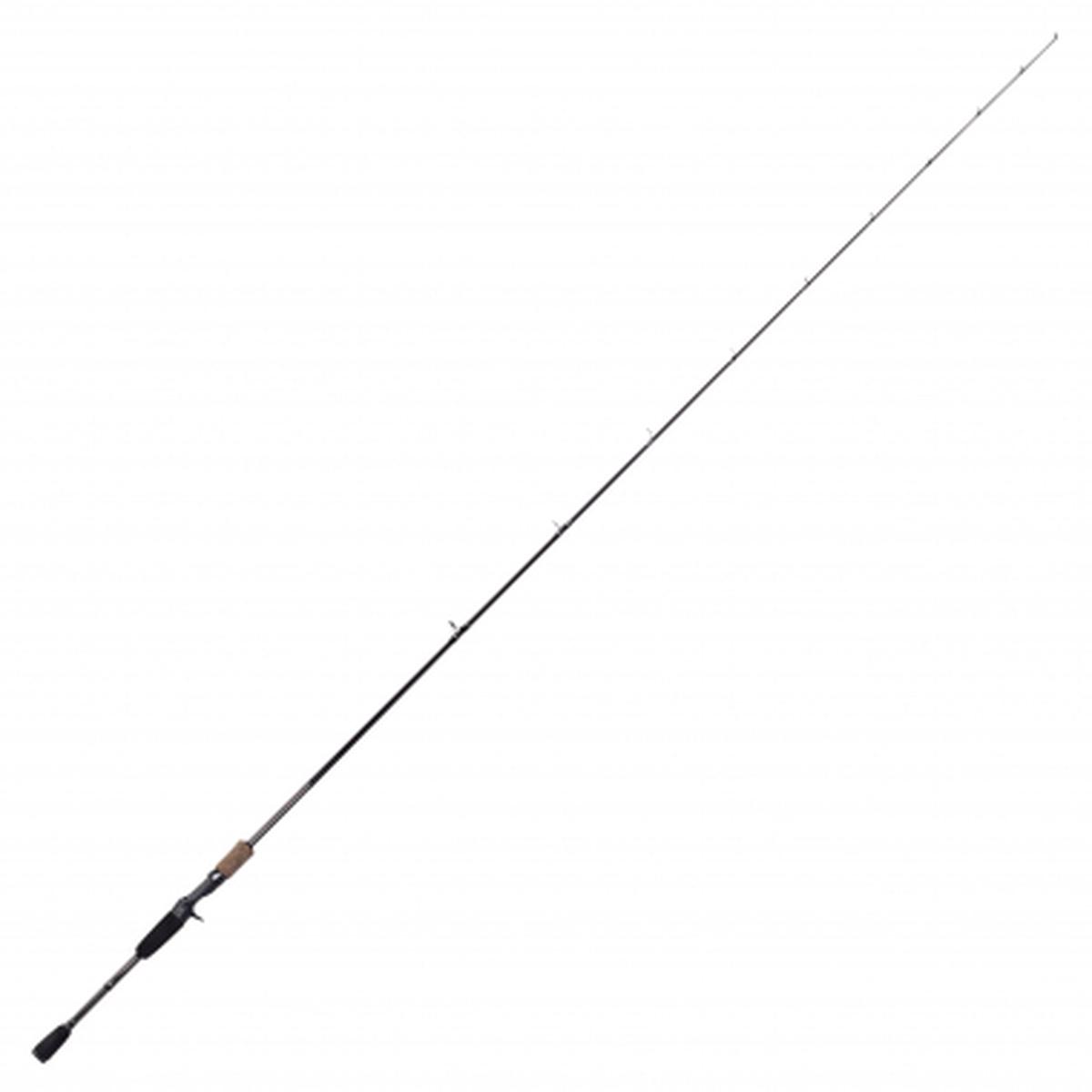 Predator Rod Hawk Baitcast X-Strong