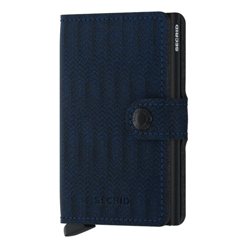 Secrid Miniwallet – Dash Navy