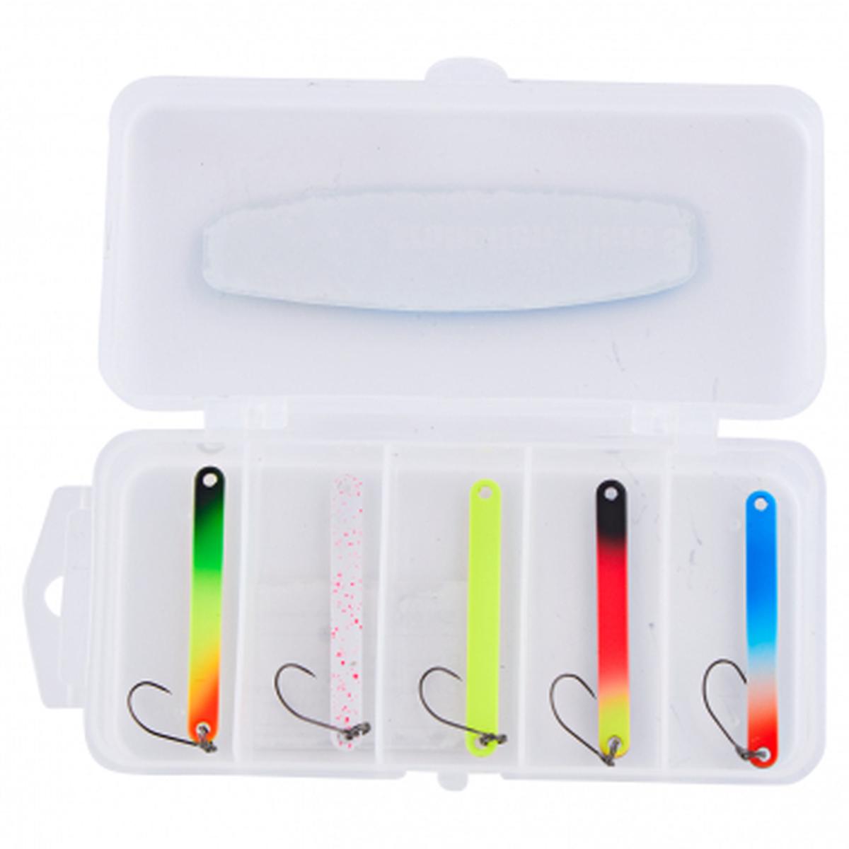 Stick box 1