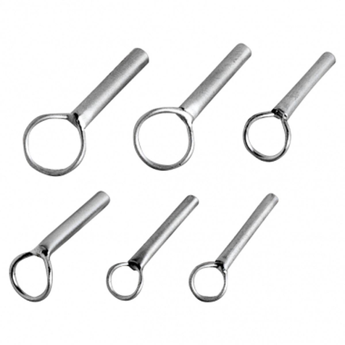 Tip Guide Sets Do It Yourself (Fly Rod)