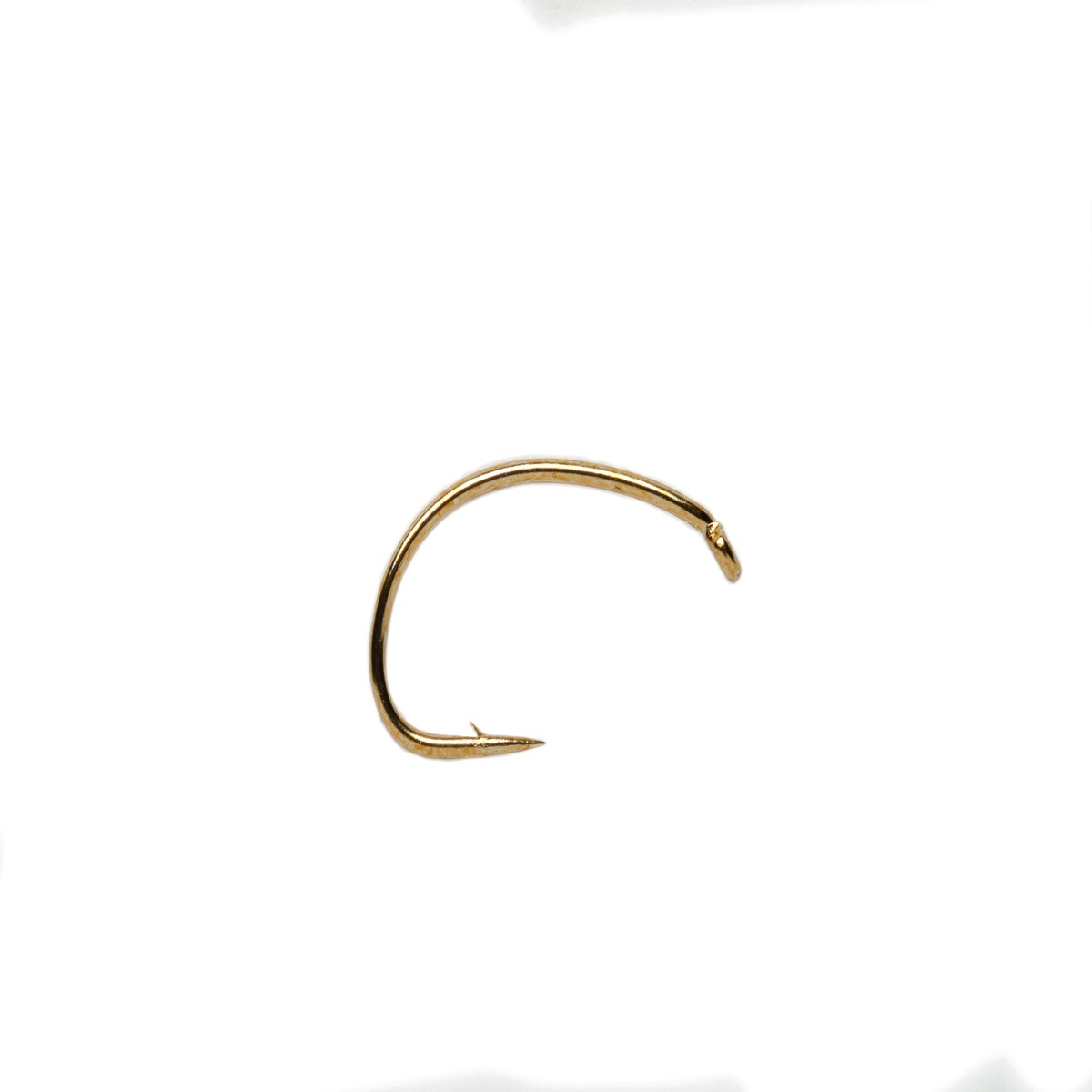 Fulling Mill Lightweight Grub Hooks
