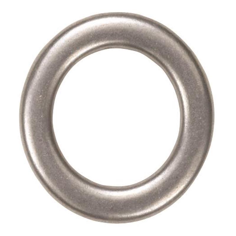 Owner Solid Welded Rings