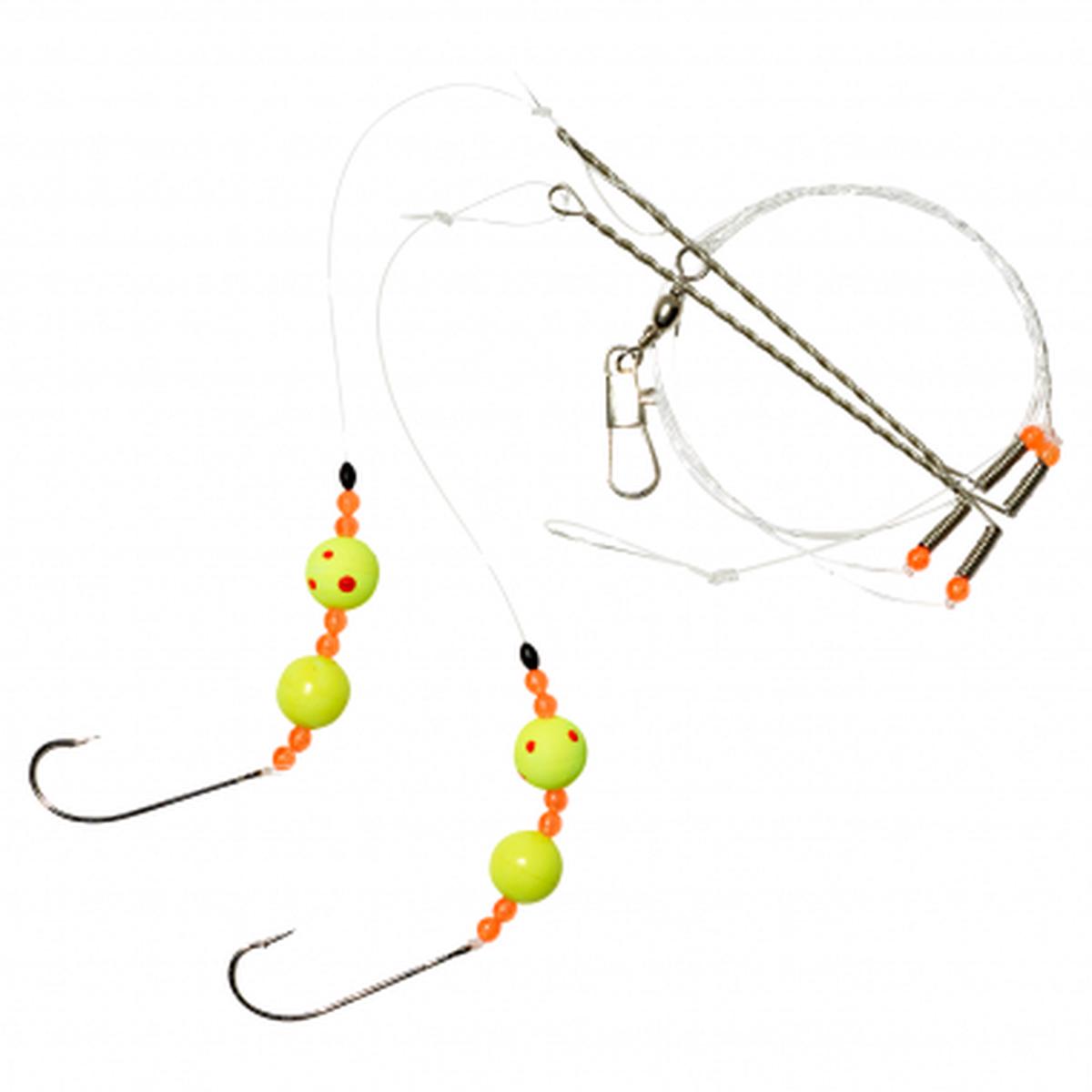 Special Bead Trace