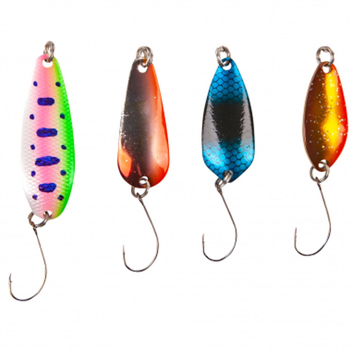 Trout Spoon Set