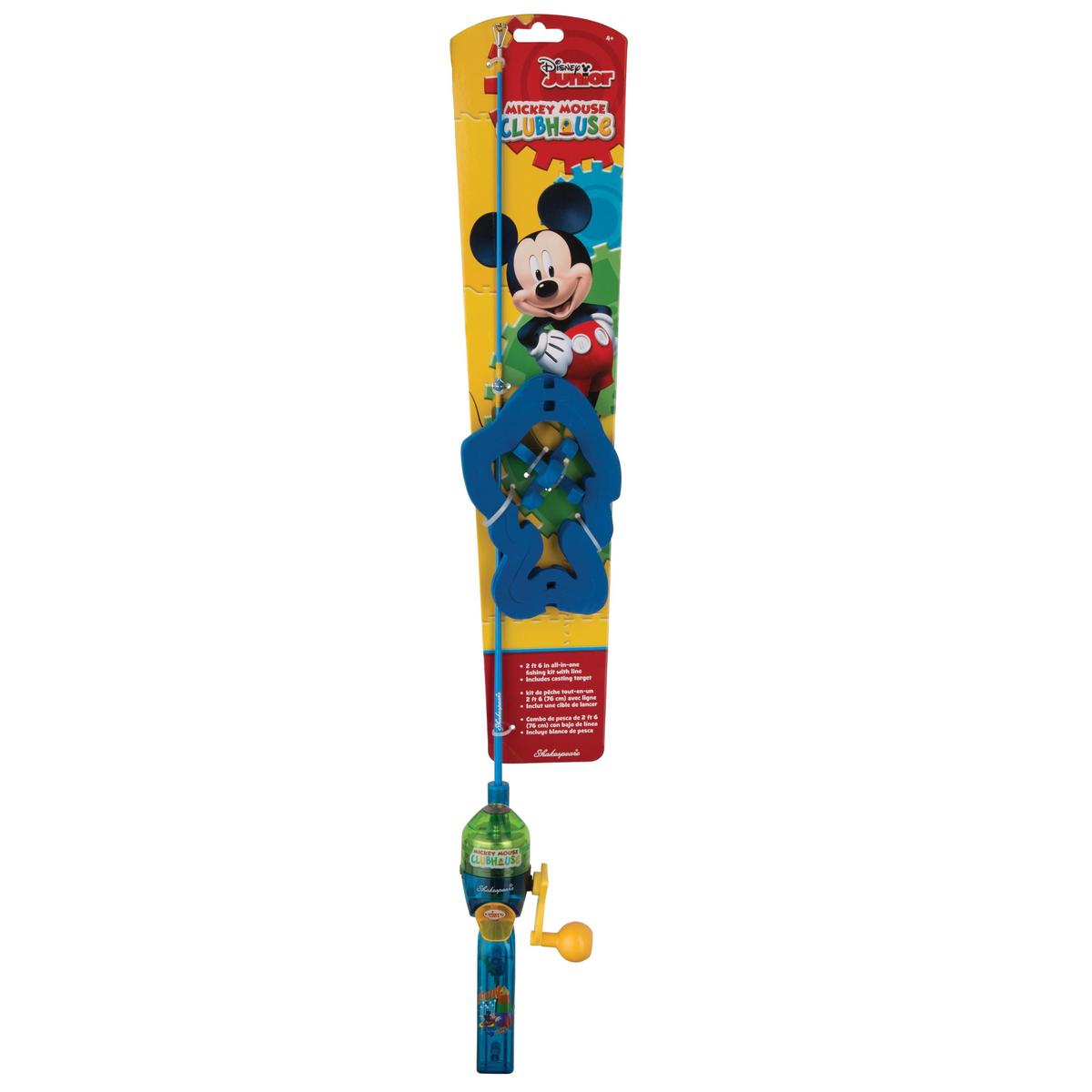 Mickeyltkit Mickey  Lt Kit