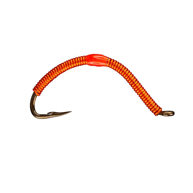 RIO – Wire Worm Fly