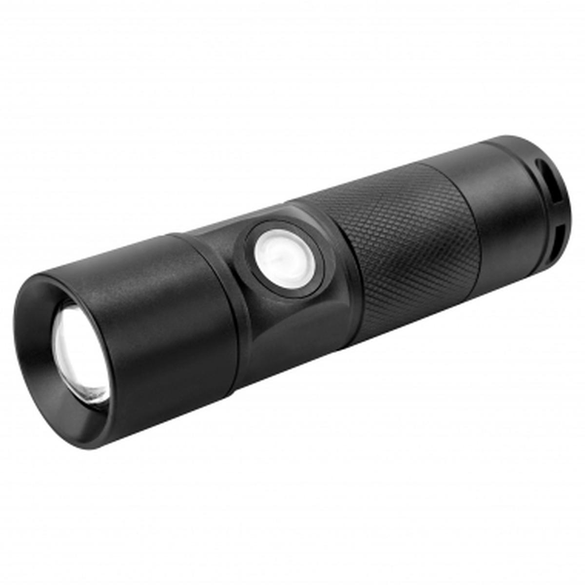 Flashlight Future T350 FR