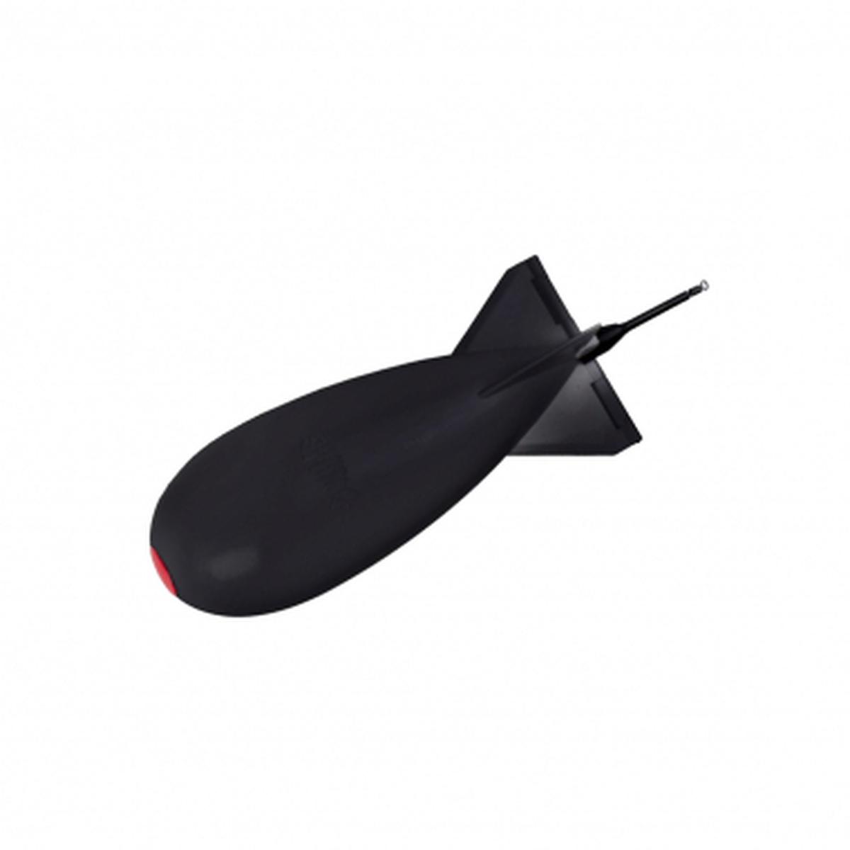 Large X  (black)