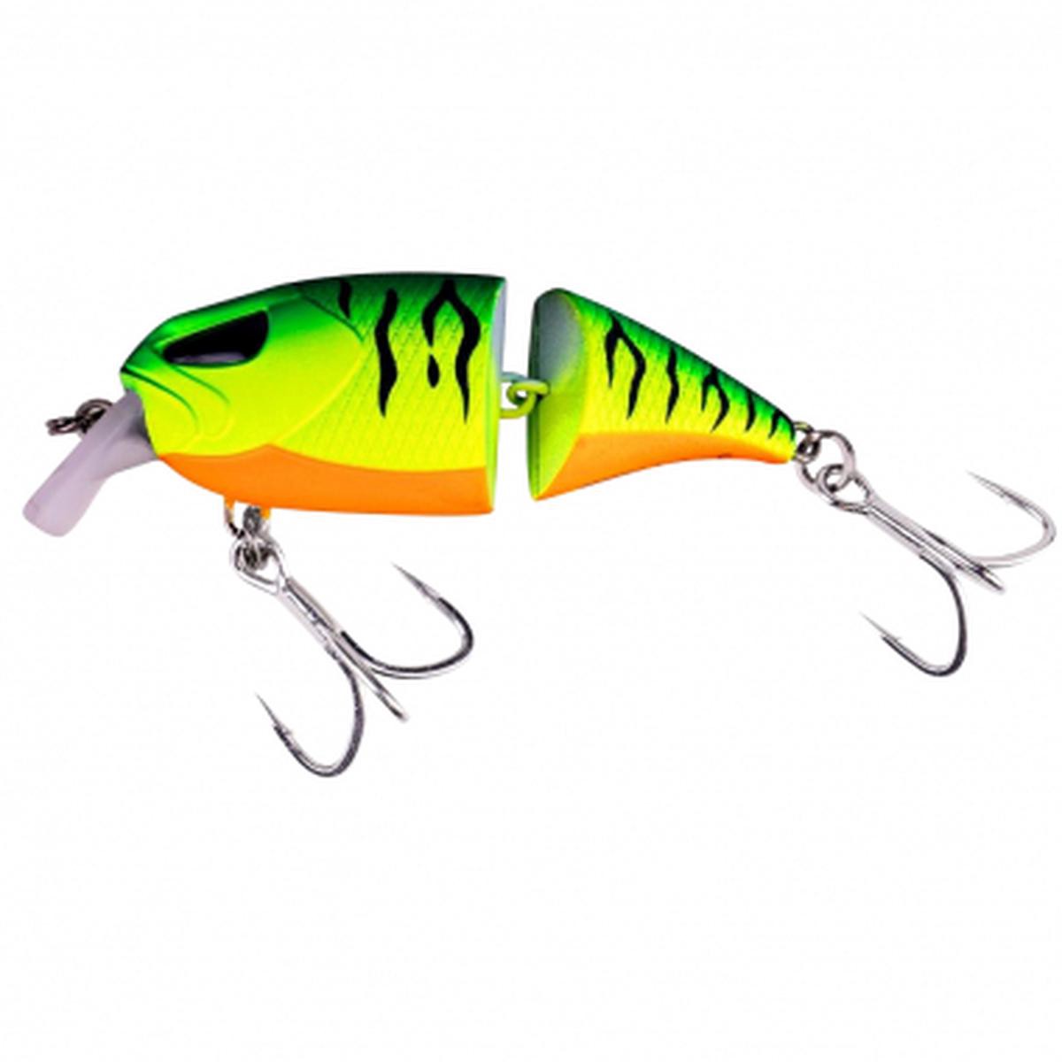 Plug Cat Pointer (Firetiger)