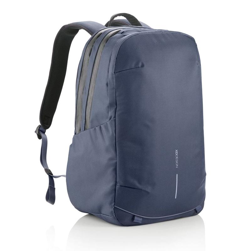 Bobby Explore Backpack – Blue