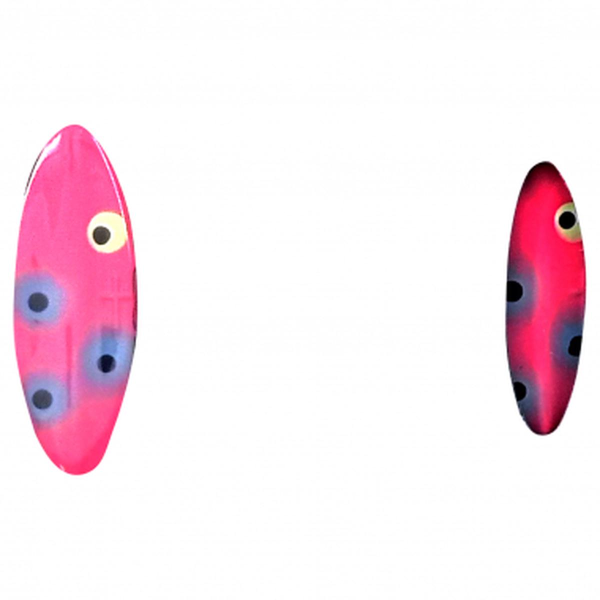 Inline bait Prsten Mini (Pink Clown)