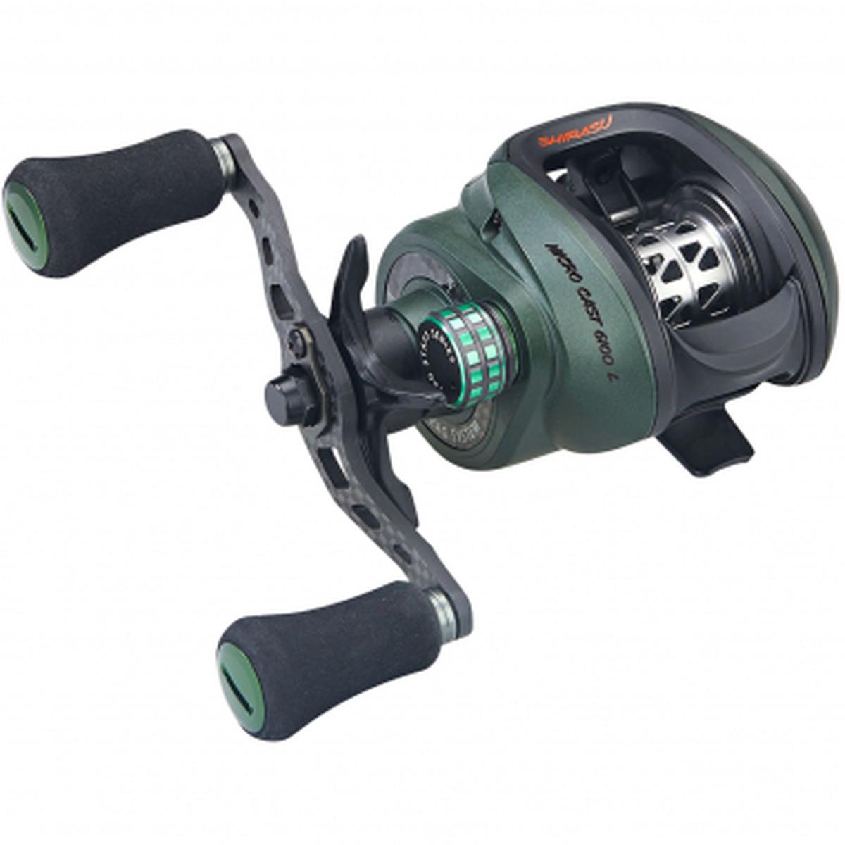 Micro Cast 6100 L