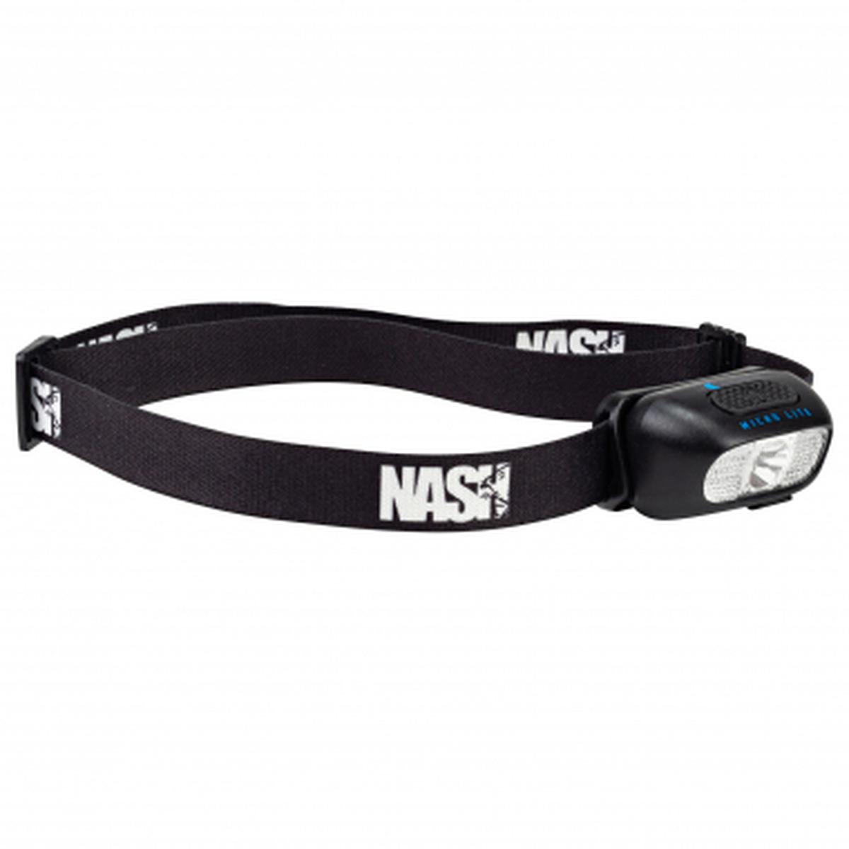 Micro Lite Head Torch