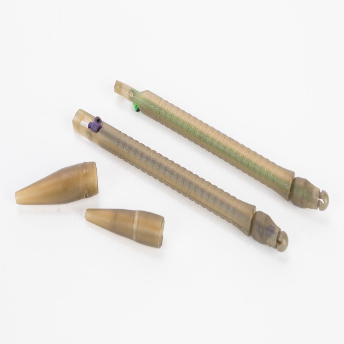 Preston Innovations ICS Elasticated Stem Kit