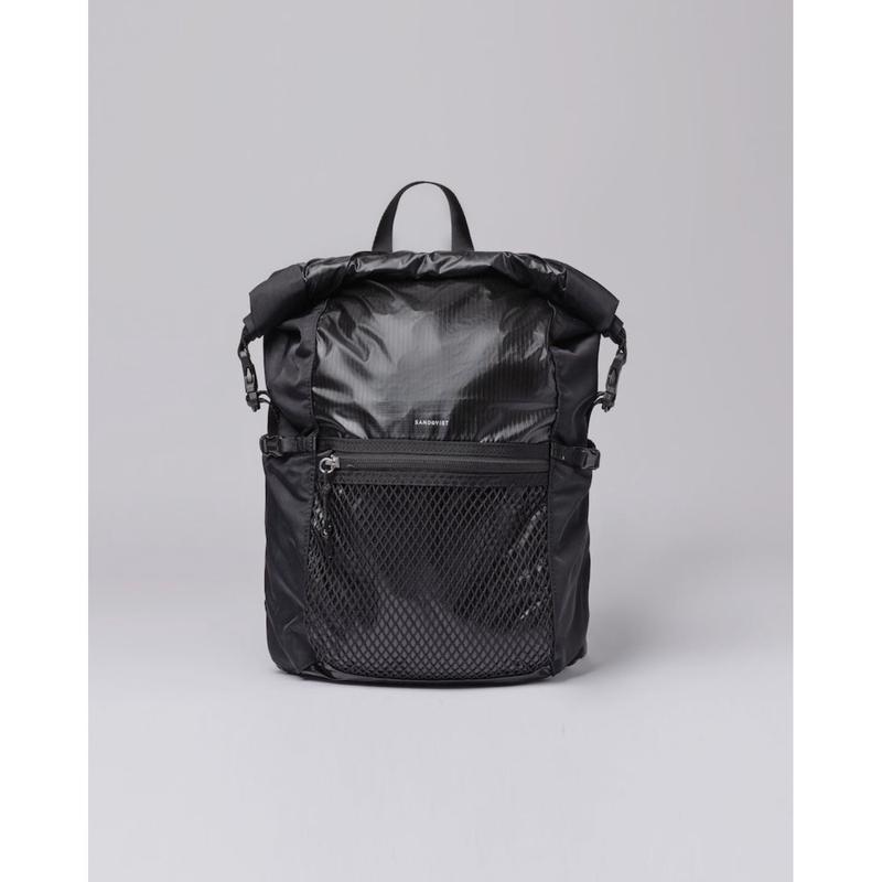 Sandqvist Noa Backpack – Black