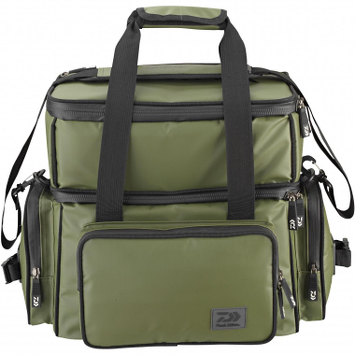 D-Vec WP-300 Tackle Box Bag