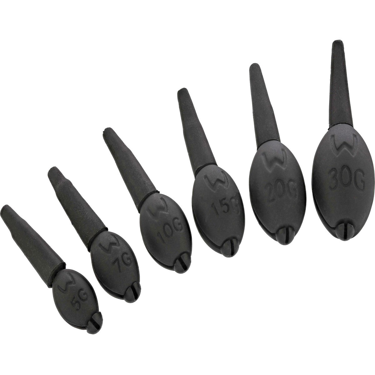 Westin Adjustable Float weight