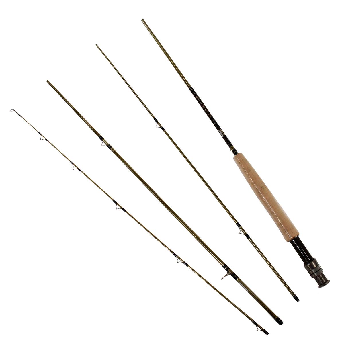Eafly906wt-4 Fen Eagle 9ft 6wt 4pc