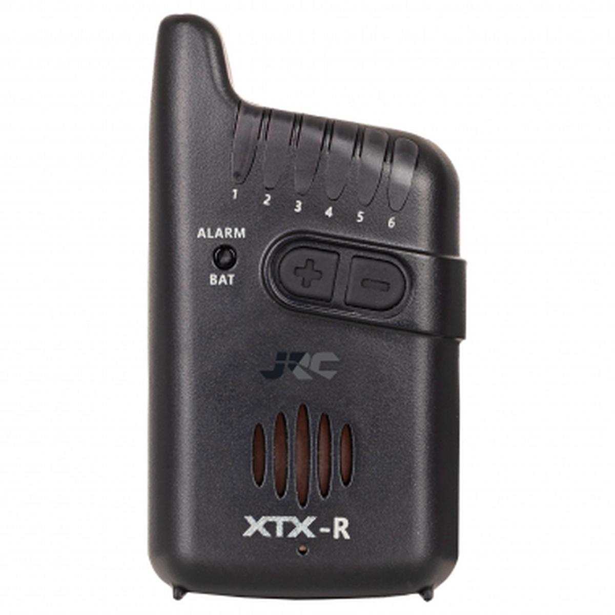 Radar XTX Receiver