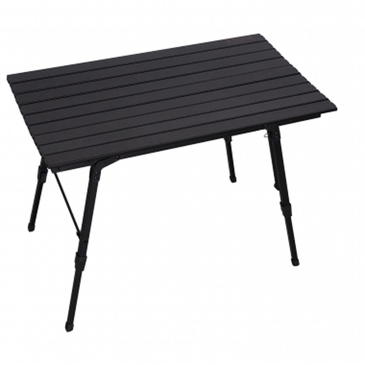 Hi-Lo Session Table