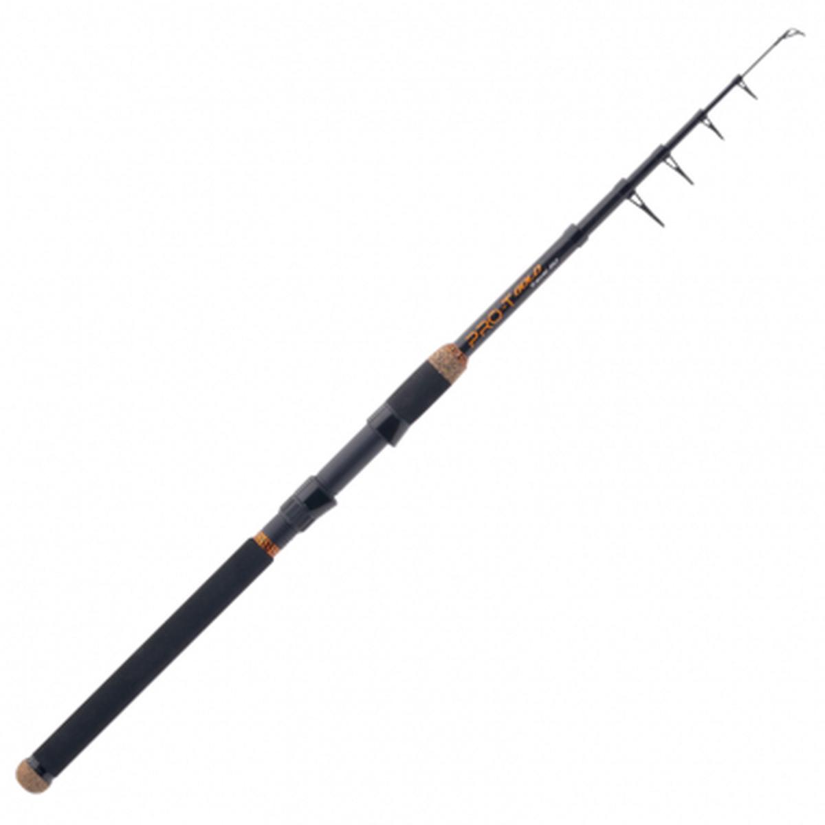 Tele Big Fish