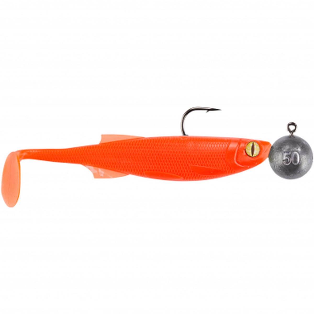 71 North Set “Cod” (Orange)