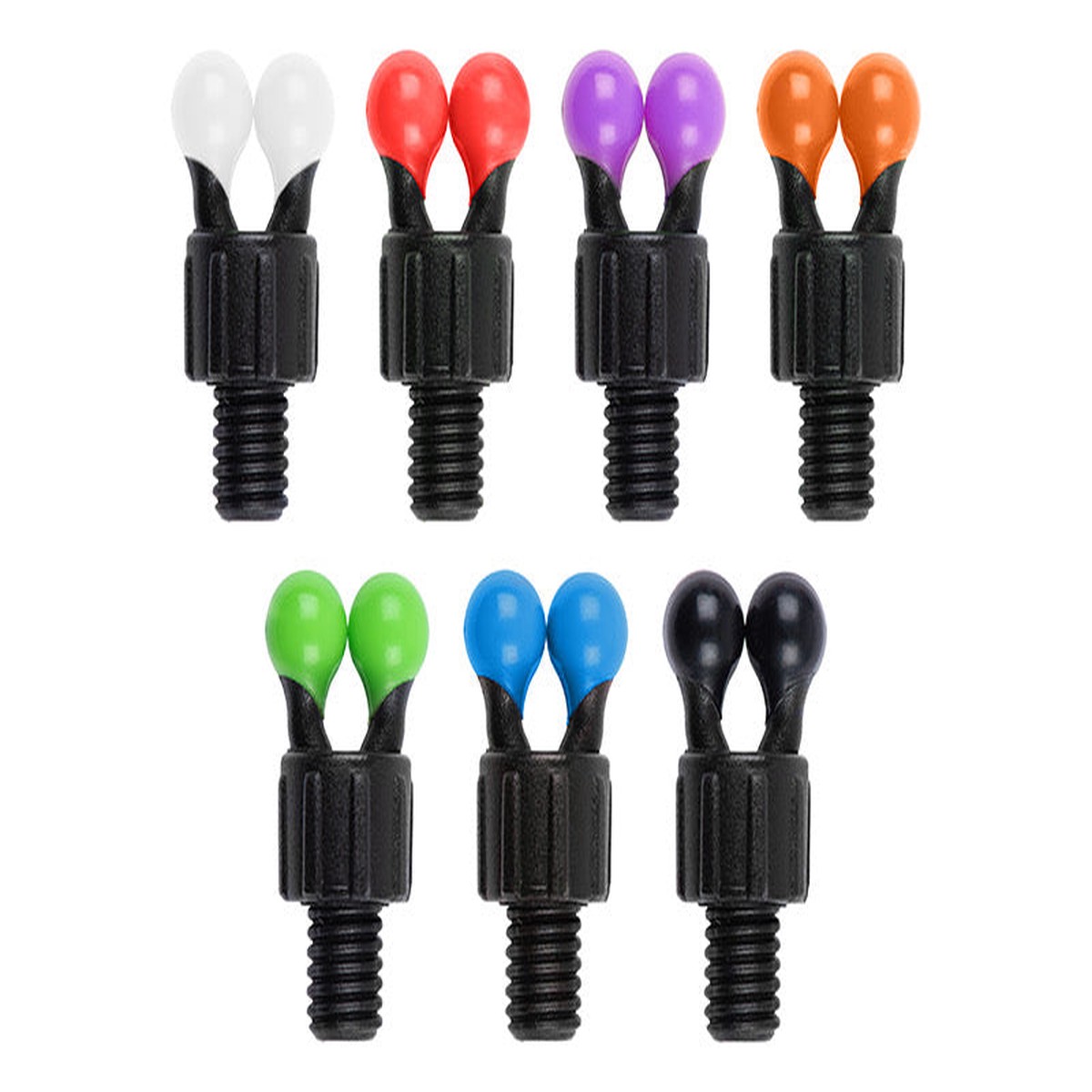 Fox – Bobbin Clips
