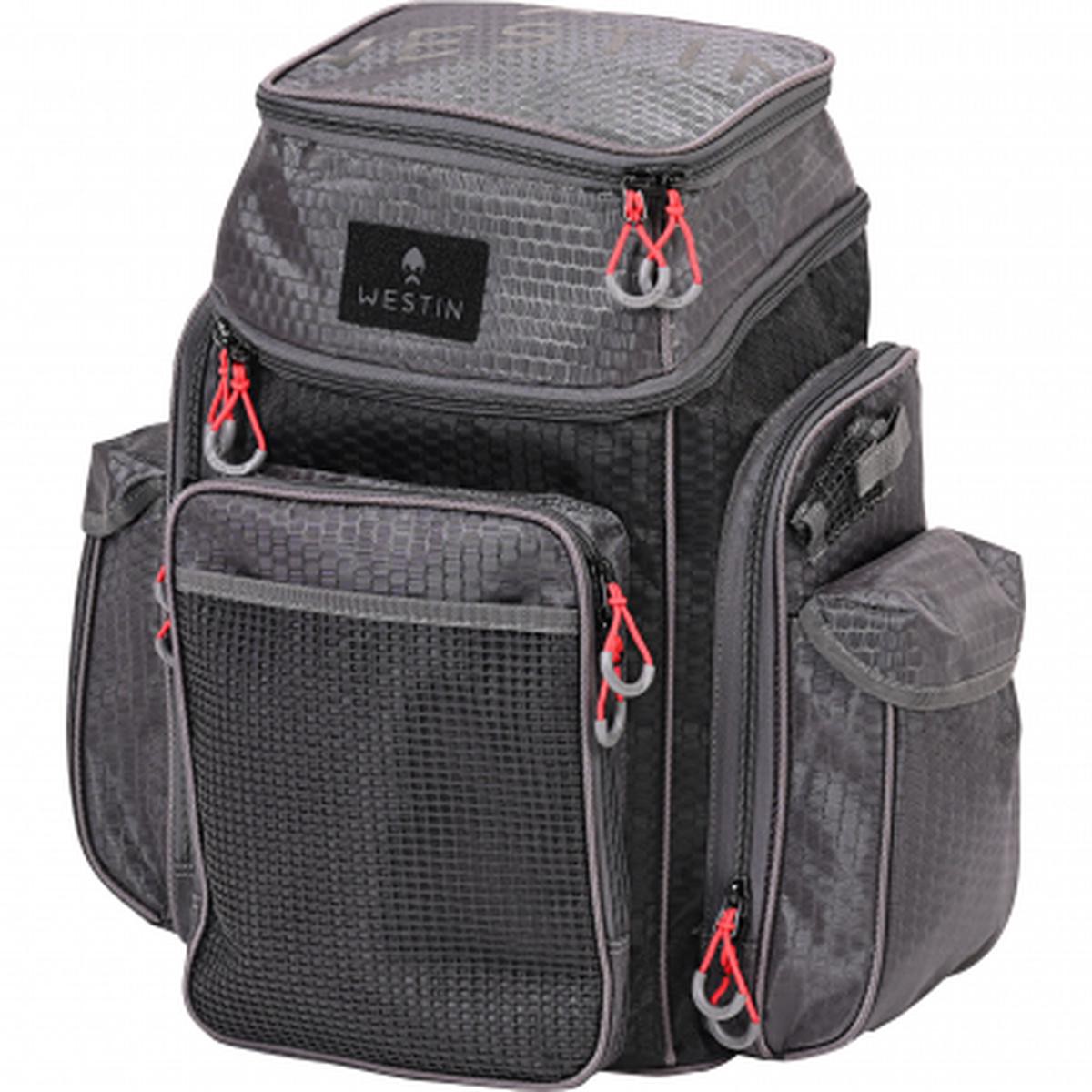 W4 Backpack Plus