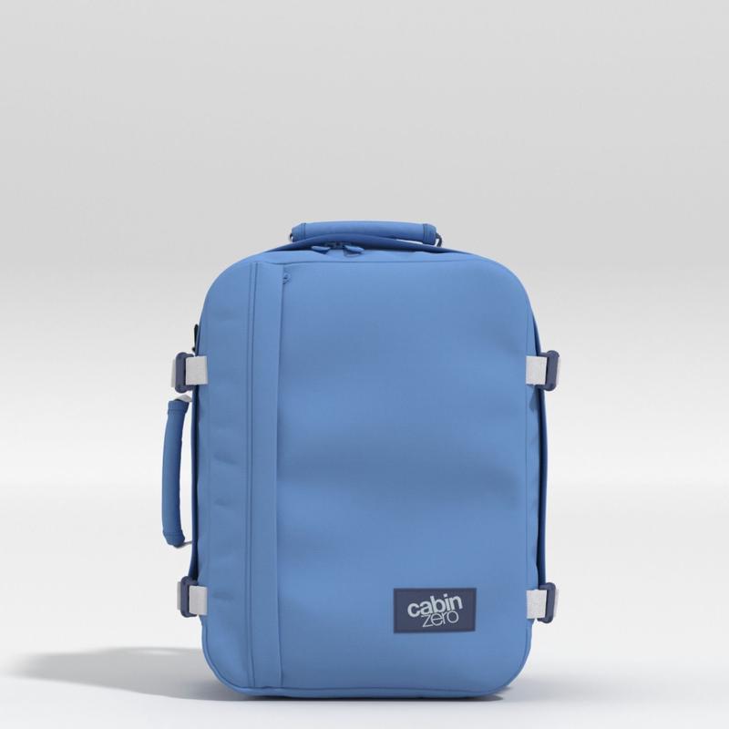 Cabinzero Classic Backpack 28L (Infinity Blue)