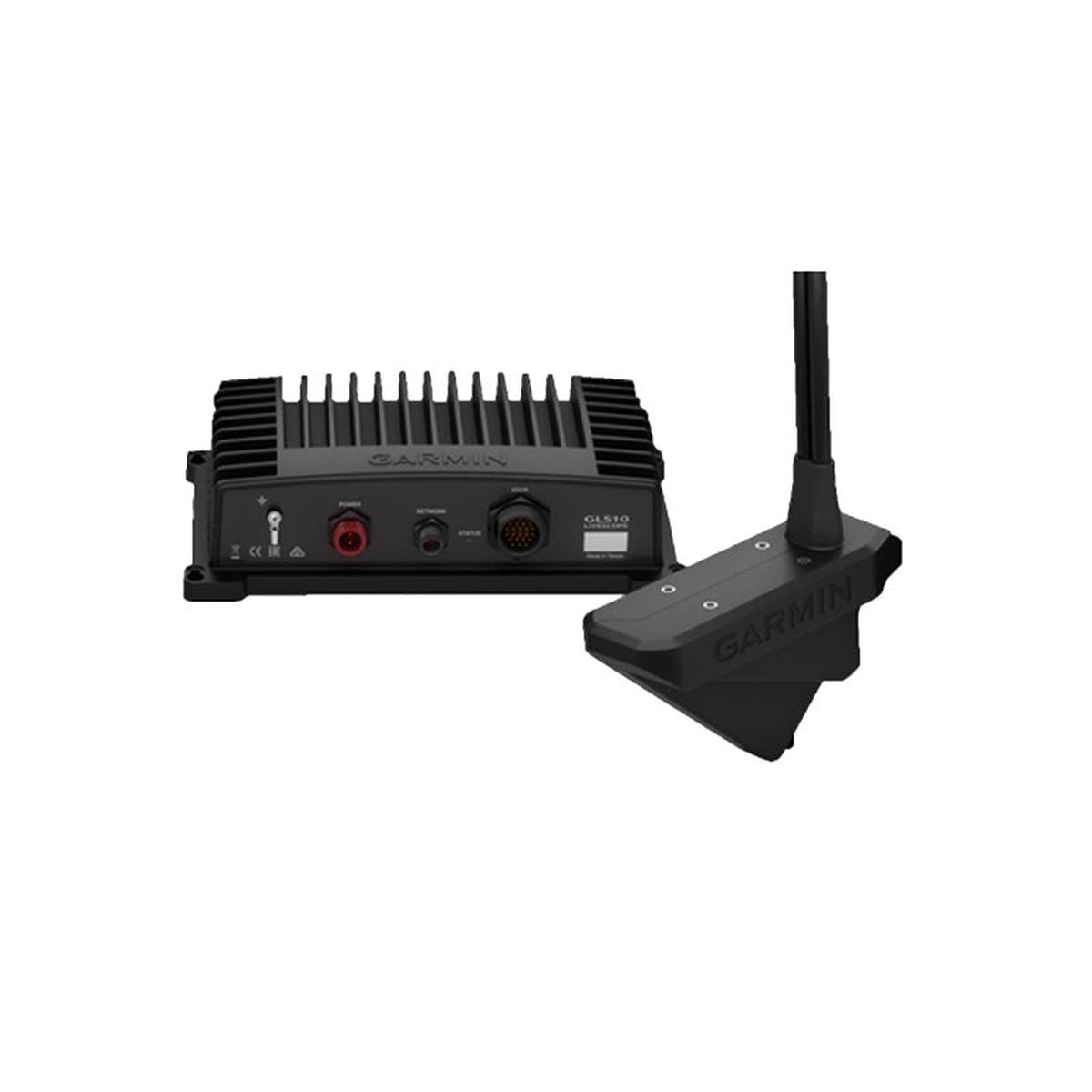 Panoptix Livescope System
