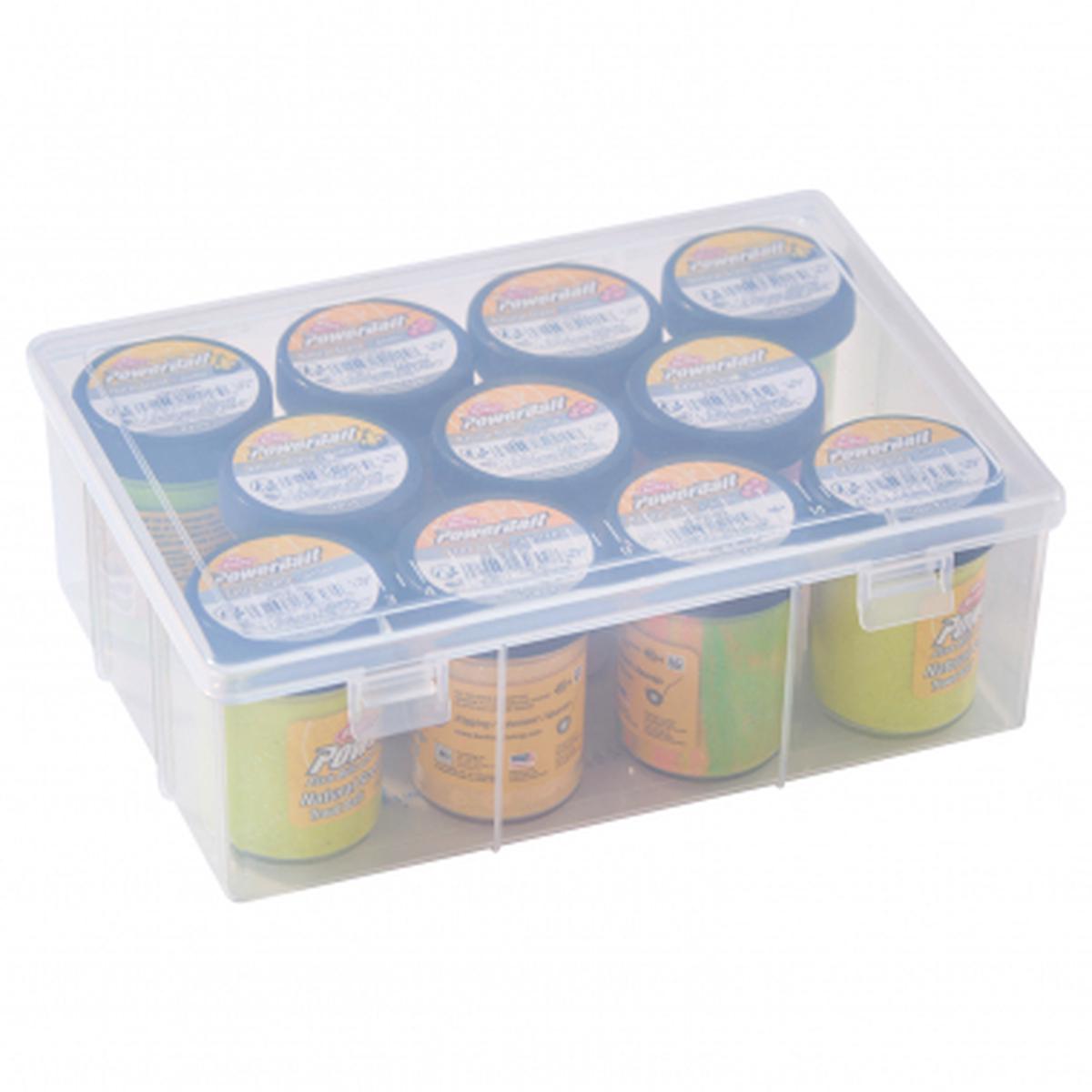 Plastic box (small)