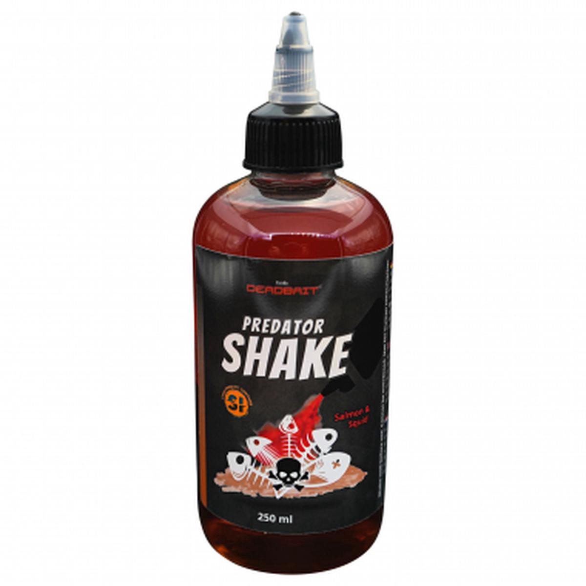 Predator Shake