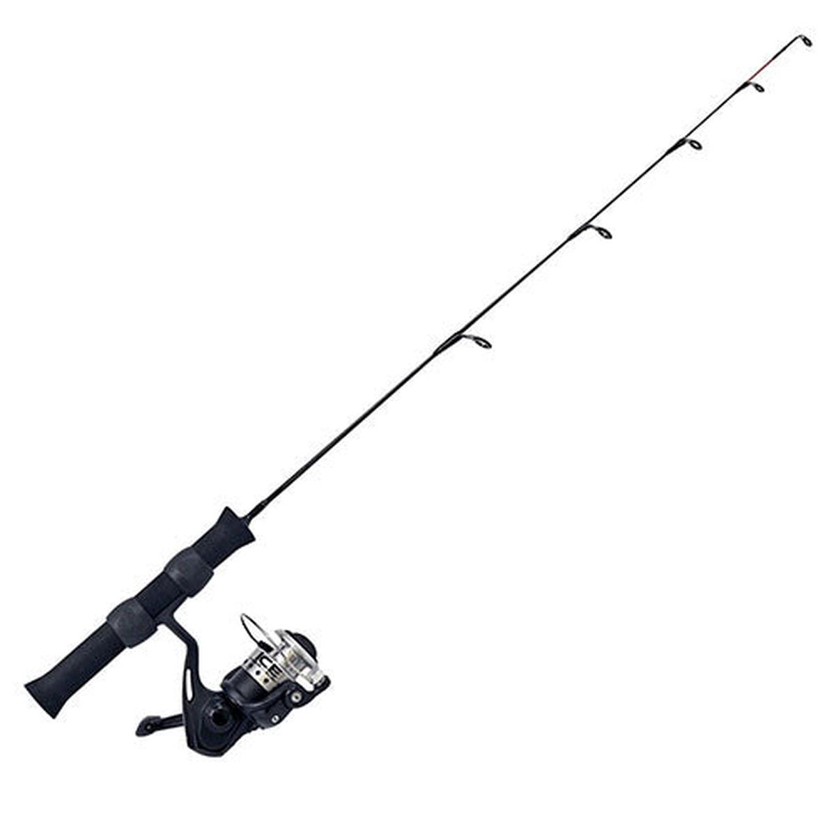 Quantum Ice Ul 26″ Combo