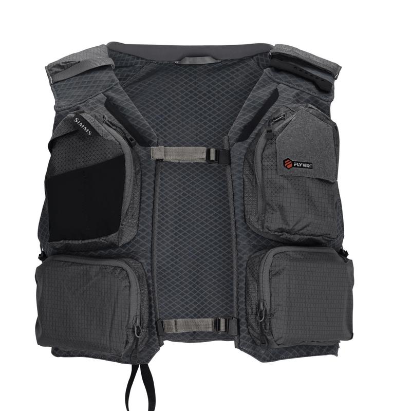 Simms – Flyweight Vest