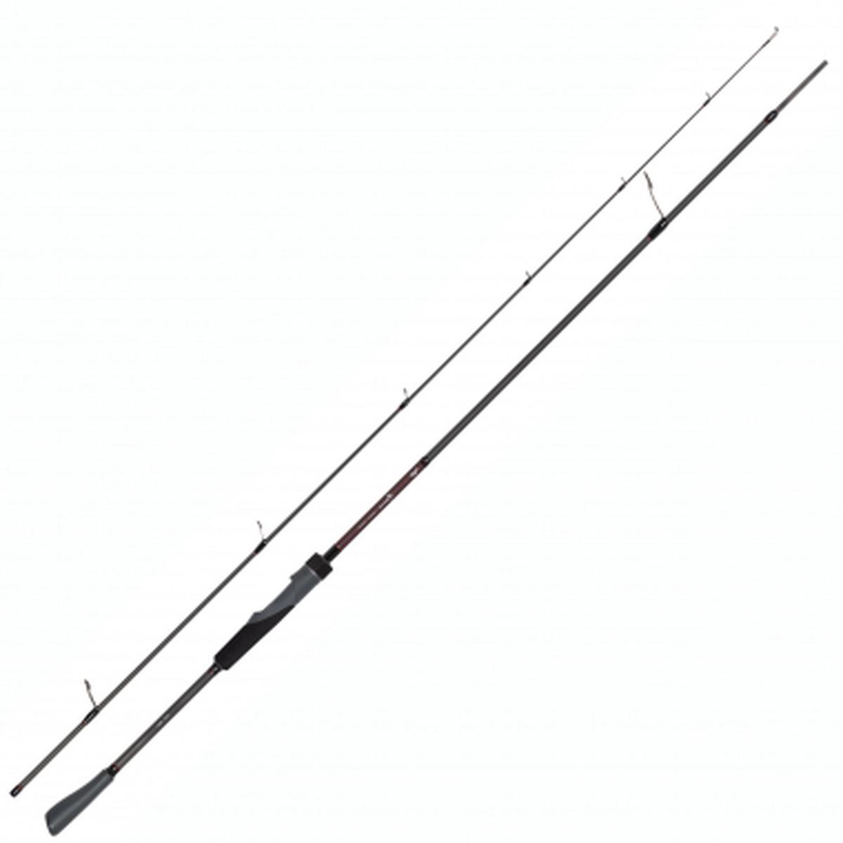 Warrior Perch Jigger