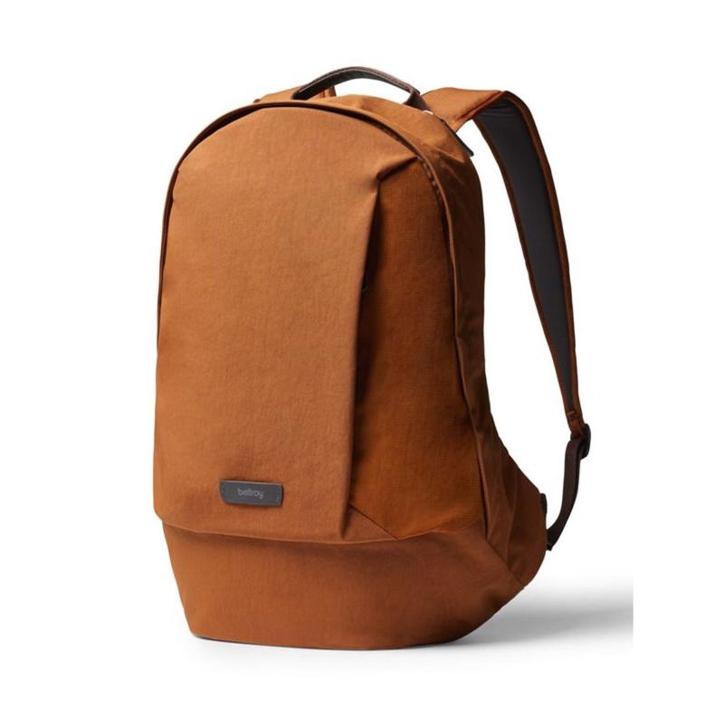 Bellroy Classic Backpack (Second Edition) – Bronze