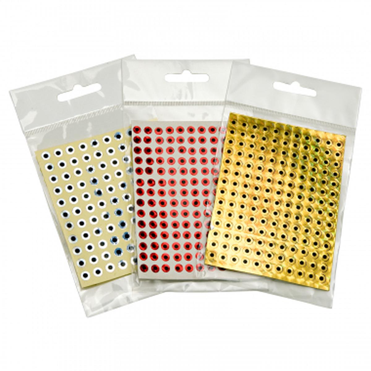 Eye Stickers