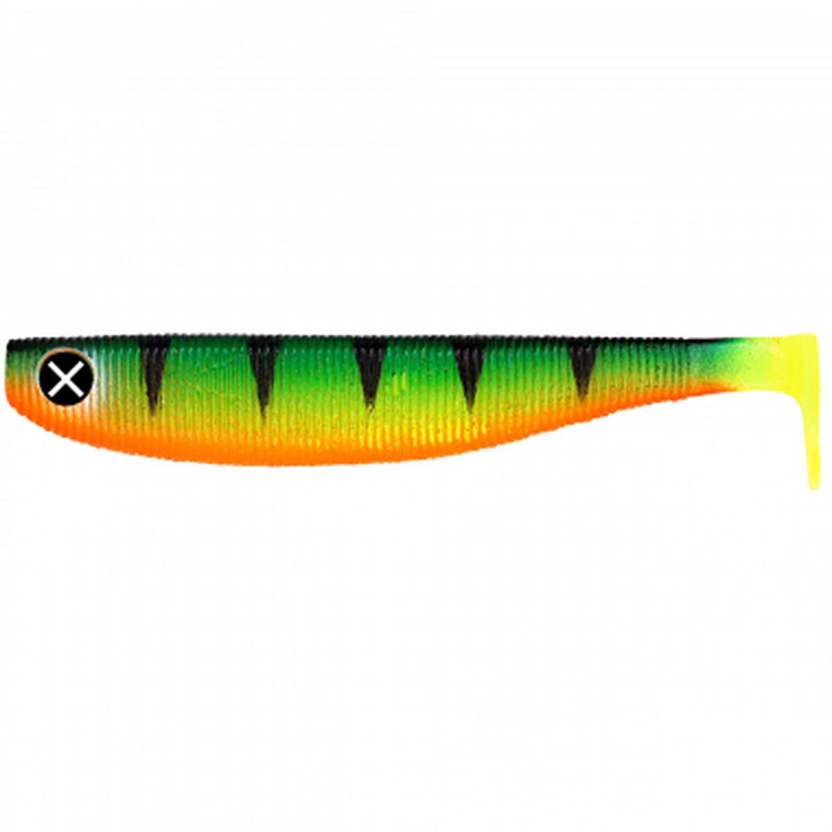 Fat Lui (Firetiger)