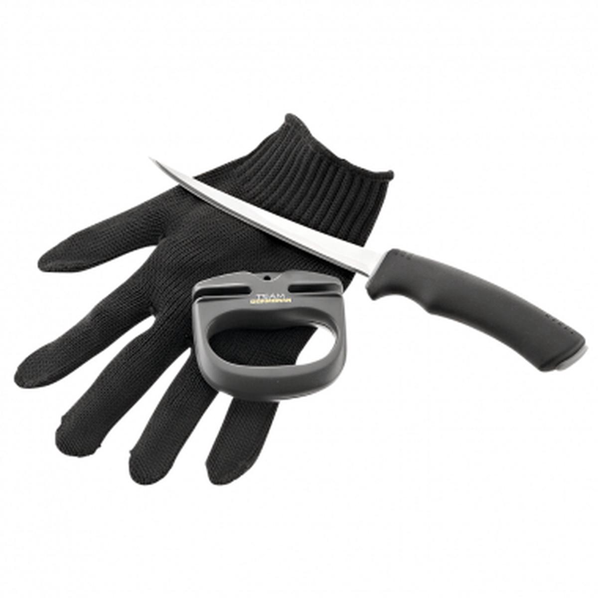 Filleting Set