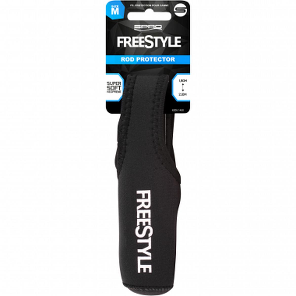Freestyle Rod Protector