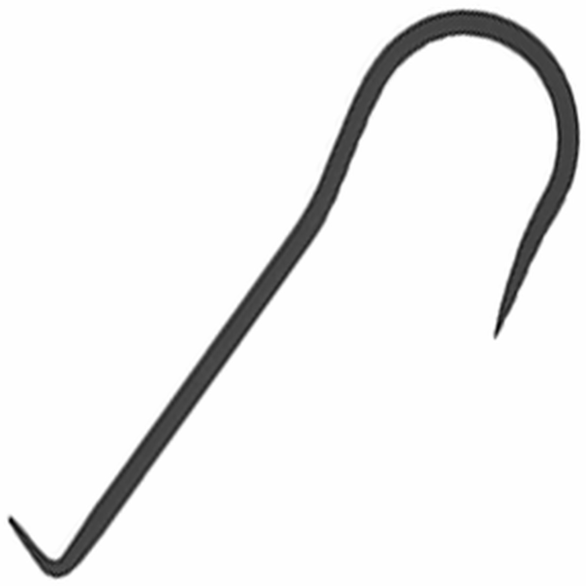 Mustad Gaff Hook