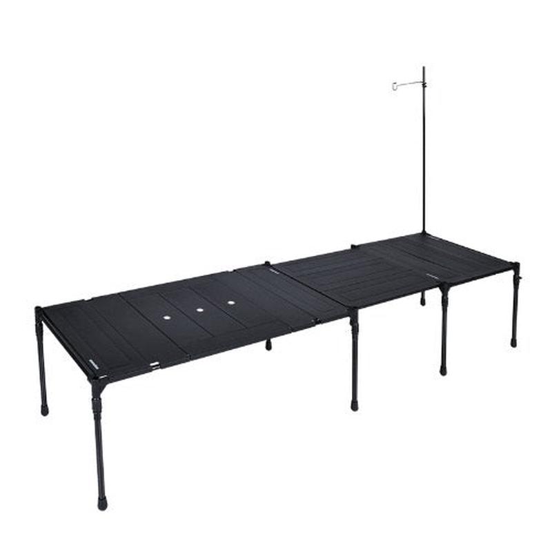 Snowline Cube System Table Plus Black