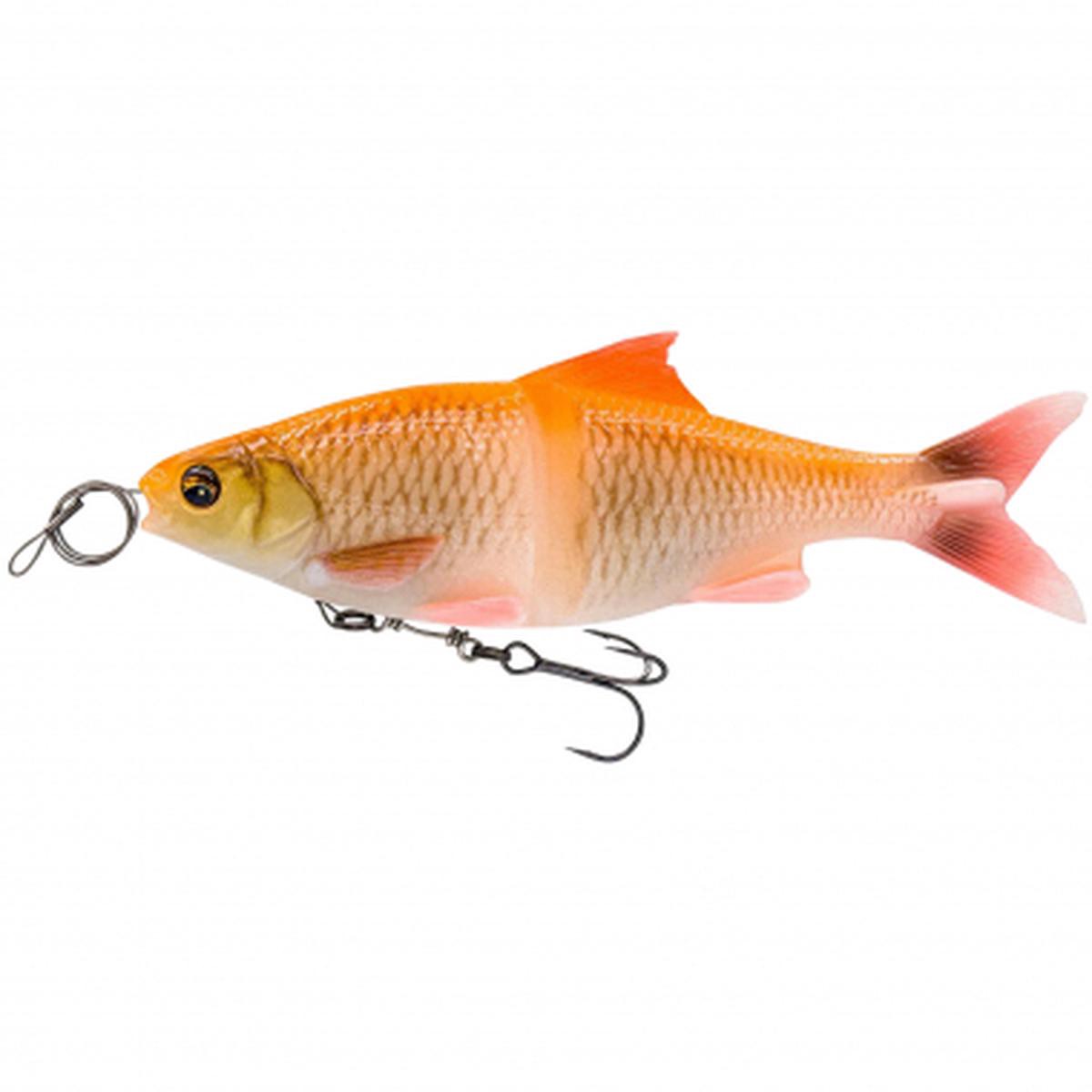 3D Line Thru Glide Roach (Albino Roach)